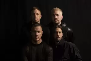 Imagine Dragons anunci� un show en Argentina para presentar �Mercury &mdash; Act 2"