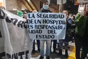 En medio del conflicto en Salud, el Gobierno decret un incremento en las guardias mdicas