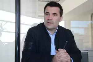 Daro Martnez dejara Energa y se espera un anuncio en medio de fuertes especulaciones