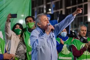 Reunin entre Salud y el Gobierno: sin acuerdo salarial pero con avances por el presentismo