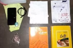 Presos del penal conformaban una organizacin criminal dedicada a las estafas telefnicas