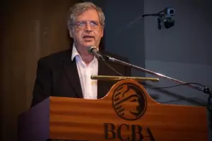 Quin es Gabriel Rubinstein, el viceministro de Economa elegido por Massa