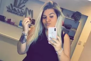 Morena Rial explic cmo compr un BMW sin trabajar