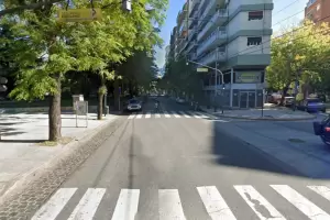 Detuvieron a dos adolescentes acusados de balear en la cara a un chico de 12 aos