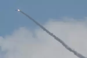 Un grupo terrorista lanz cohetes contra Tel Aviv