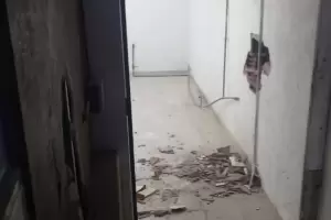 Por el millonario robo a una panadera, allanaron una casa y secuestraron 400 mil pesos