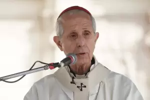 La Iglesia advirti por la inflacin asfixiante" y reclam actitudes solidarias