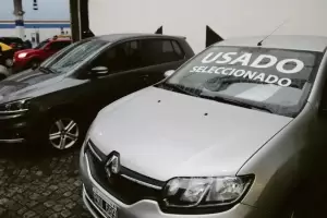 Formula CETA: La AFIP subi el monto mnimo desde el que se declara la venta de un auto usado