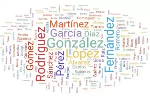 Revelacin: el apellido Carrizo es el que ms predomina en Catamarca