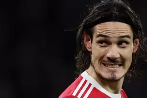 Se termin la novela: Edinson Cavani no jugar en Boca