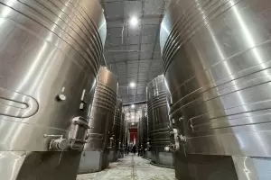 El Gobernador visit� emprendimientos productivos en Santa Mar�a