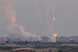 Israel y la Yihad Islmica aceptaron una tregua luego de reportar 41 palestinos muertos