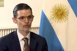 El gobierno argentino conden la visita de Nancy Pelosi a Taiwn: "Fue una provocacin"