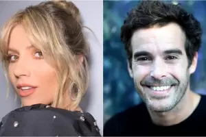 Laurita Fernndez se refiri a Nicols Cabr: "Los dos recordamos lo lindo que vivimos"