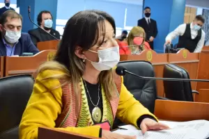 Diputados piden a la oposicin que deje de engaar al pueblo del Oeste