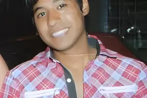 Caso Diego Pachao: desde hoy seis policas estarn en el banquillo de los acusados