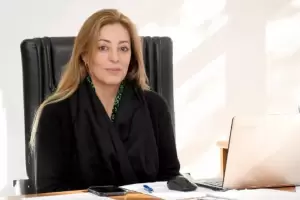 Daro Martnez y Federico Basualdo se van de Energa y asumir Flavia Royn