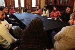 Catamarca particip en las jornadas sobre industrias culturales y nuevas tecnologas