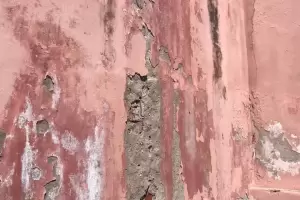 Reclaman urgente restauracin del Santuario del Seor de los Milagros por el mal estado