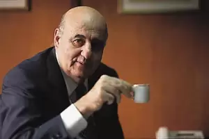 Falleci Armando Gostanian, ex director de la Casa de Moneda durante la presidencia de Menem