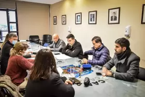 Luz verde para la creacin de un registro de violencia institucional