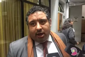 Pedro Vlez: "Existe abundante material probatorio que demuestra la inocencia de mi cliente"