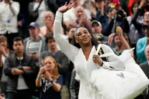 Serena Williams anunci su retiro del tenis con una emotiva carta: ser tras el US Open