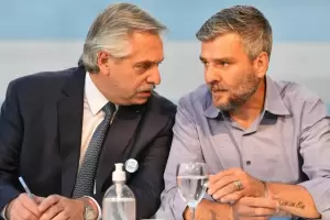 El Gobierno critic a CABA por quitarles los planes sociales a quienes no manden a sus hijos a la escuela