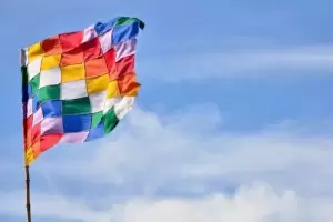 Da internacional de los Pueblos Indgenas: por qu se conmemora cada 9 de agosto