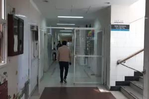 Denuncian que un nio necesita operacin urgente, pero que el Hospital de Nios no se hace cargo de los estudios