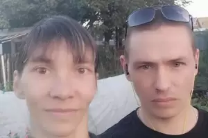 Horror: en el mismo d�a de su boda, golpe� hasta la muerte a su esposa ante los invitados