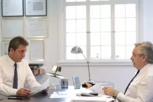 El Gobierno Nacional convoca a empresarios y sindicalistas para acordar precios y salarios