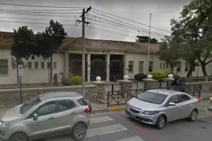 Se realiza la Jornada Nacional de Criminalstica y Ciencias Forenses