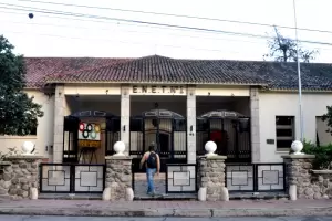 Piden a la Ministra de Seguridad, frenar la presunta ola de violencia en la ENET N 1