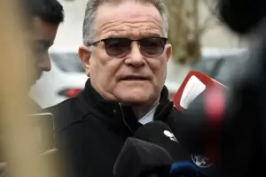 El ministro de Seguridad de Santa Fe fue desplazado en medio de la ola de inseguridad en Rosario