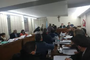 Habr ms de 25 nuevos testigos en el juicio por Diego Pachao