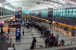 Privatizacin de Aerolneas: Se renen las autoridades con el gremio de los pilotos