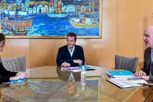 Aumentarn las jubilaciones un 15,53% a partir de septiembre y habr un bono de hasta $7000 por tres meses