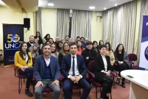 Lanzaron una Especializacin en Abogaca del Estado