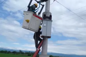 Energa de Catamarca Sapem sin deudas con CAMMESA