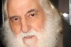 Jos Larralde, leyenda del folklore nacional, atraviesa un duro momento: "Rascando el fondo de la olla"