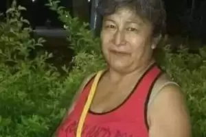 Femicidio de Susana Romero: la Justicia dict� prisi�n preventiva para el �nico acusado