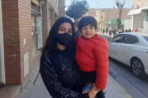 Sin respuesta de OSEP, Facu necesita una ciruga en el Garrahan y de nuestra ayuda