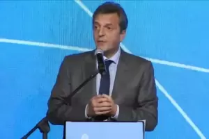 Sergio Massa confirm que el dlar soja finaliza el viernes y anticip que darn a conocer los resultados