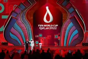 El Mundial Qatar 2022 adelanta un d�a su inicio: comenzar� el 20 de noviembre