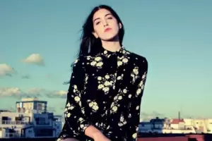 Falleci� Karina Vismara, cantautora argentina �cono del g�nero folk