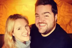 Naci la segunda hija de Daro Barassi y Luli Gmez Centurin