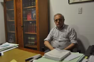 Megaestafa: Fue condenado por quedarse con los ahorros de casi 500 personas y deber pagar US$50 millones