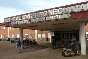 Caso Neonatal de Crdoba: La enfermera acusada fue identificada por una mam de una nena que sobrevivi