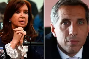 Causa Vialidad: en la reanudacin del juicio el fiscal marc que la asociacin ilcita dur 12 aos